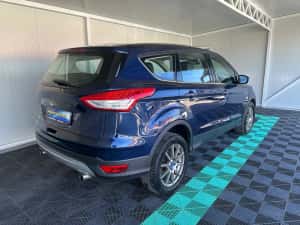 Vand Ford Kuga Mk2 2013 Diesel 1997 cmc Neavariata — miniatura 2