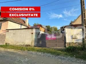 Casa individuala cu 2 corpuri COMISION 0% curte 900 mp in Cisnadioara — miniatura 3
