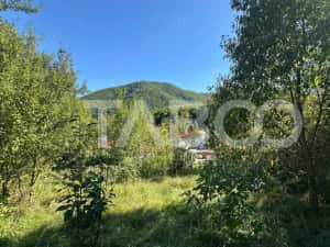 Casa individuala cu 2 corpuri COMISION 0% curte 900 mp in Cisnadioara — miniatura 6