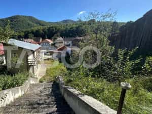 Casa individuala cu 2 corpuri COMISION 0% curte 900 mp in Cisnadioara — miniatura 7