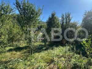 Casa individuala cu 2 corpuri COMISION 0% curte 900 mp in Cisnadioara — miniatura 8