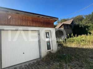 Casa individuala cu 2 corpuri COMISION 0% curte 900 mp in Cisnadioara — miniatura 9