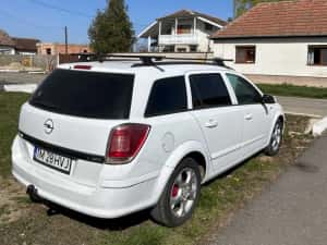 Vand Opel Astra H Vagon