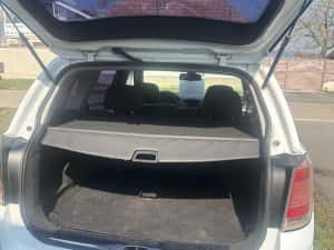 Vand Opel Astra H Vagon — miniatura 4