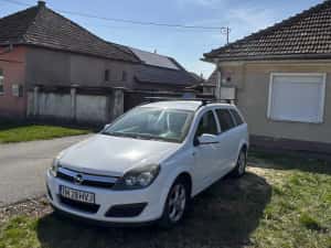 Vand Opel Astra H Vagon — miniatura 5