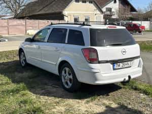 Vand Opel Astra H Vagon — miniatura 6