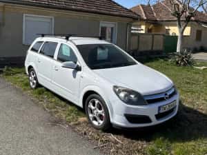 Vand Opel Astra H Vagon — miniatura 7