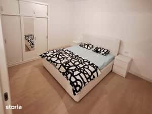 Inchiriez 2 camere -cartier Akcent City-statia de metrou Jiului — miniatura 4
