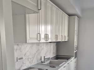 Inchiriez 2 camere -cartier Akcent City-statia de metrou Jiului — miniatura 5