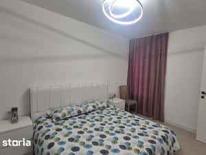 Inchiriez 2 camere -cartier Akcent City-statia de metrou Jiului — miniatura 6