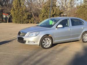 Skoda Octavia 1.4 tsi DSG — miniatura 3