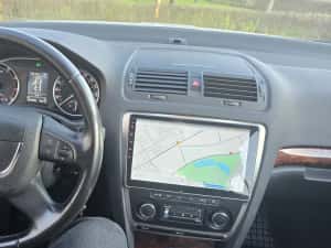 Skoda Octavia 1.4 tsi DSG — miniatura 4