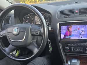 Skoda Octavia 1.4 tsi DSG — miniatura 5