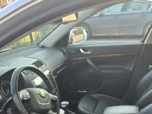 Skoda Octavia 1.4 tsi DSG — miniatura 7