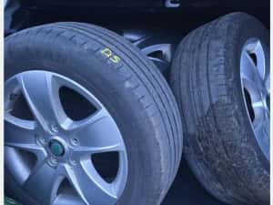 Skoda Octavia 1.4 tsi DSG — miniatura 8