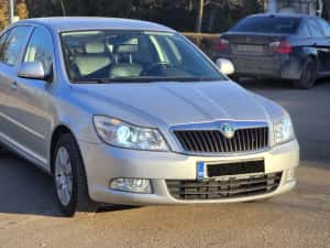 Skoda Octavia 1.4 tsi DSG — miniatura 9