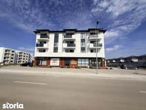 Apartament 2 camere / Proiecr Nou / Bragadiru Crișul Repede — miniatura 4