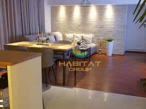 Apartament de Vanzare - 4 Camere - 89 mp - Sun Plazza! — miniatura 3