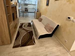 Valea Lupului langa Atrium Garden 2 camere 60 mp + loc de parcare — miniatura 3