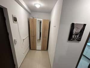 Valea Lupului langa Atrium Garden 2 camere 60 mp + loc de parcare — miniatura 5