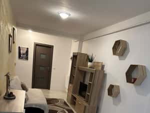 Valea Lupului langa Atrium Garden 2 camere 60 mp + loc de parcare — miniatura 6