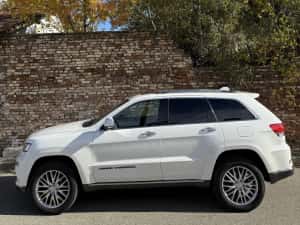 Jeep Grand Cherokee Summit inmatriculat 2020 — miniatura 3