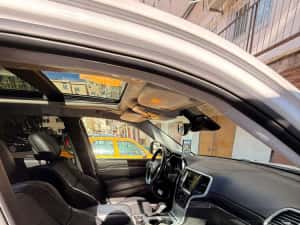 Jeep Grand Cherokee Summit inmatriculat 2020 — miniatura 5