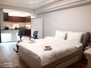 Garsoniera, Pipera, Diavi&Sofa, Loc de Parcare — miniatura 2