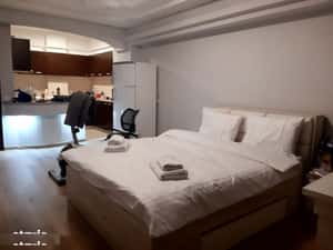 Garsoniera, Pipera, Diavi&Sofa, Loc de Parcare — miniatura 3
