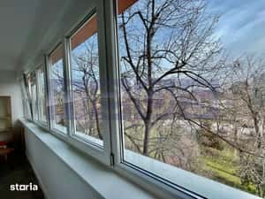 APARTAMENT 2 CAMERE 55MP SEMIDECOMANDAT TITAN DIHAM NICOLAE GRIGORESCU — miniatura 4
