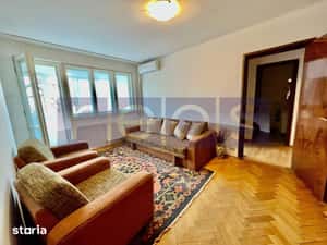 APARTAMENT 2 CAMERE 55MP SEMIDECOMANDAT TITAN DIHAM NICOLAE GRIGORESCU — miniatura 6