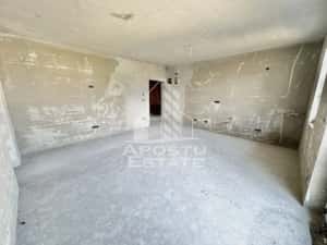 Apartamente cu 2 camere la etajul 1 in Giroc langa Lidl la asfalt — miniatura 3