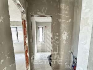 Apartamente cu 2 camere la etajul 1 in Giroc langa Lidl la asfalt — miniatura 4