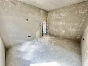 Apartamente cu 2 camere la etajul 1 in Giroc langa Lidl la asfalt — miniatura 7