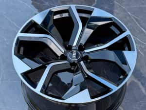 jante 22 audi rs r22 Q7 Q8 A6 A7 A8 RSQ8 3 ANI GARANTIE