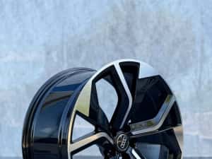 jante 22 audi rs r22 Q7 Q8 A6 A7 A8 RSQ8 3 ANI GARANTIE — miniatura 4