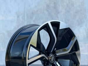 jante 22 audi rs r22 Q7 Q8 A6 A7 A8 RSQ8 3 ANI GARANTIE — miniatura 5