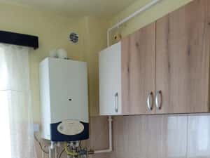 Apartament cu 2 camere semidecomandat, mobilat-etaj1-zona Zamfirescu Deva