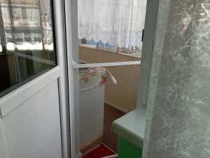 Apartament cu 2 camere semidecomandat, mobilat-etaj1-zona Zamfirescu Deva — miniatura 4