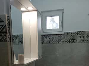 Apartament cu 2 camere semidecomandat, mobilat-etaj1-zona Zamfirescu Deva — miniatura 7