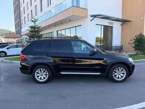 Vand / Schimb cu auto mai ieftin ! BMW X5 3.0 d Euro 5 xdrive 2011 — miniatura 3