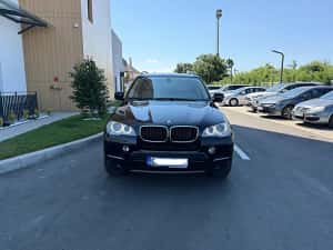 Vand / Schimb cu auto mai ieftin ! BMW X5 3.0 d Euro 5 xdrive 2011 — miniatura 5