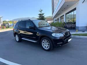 Vand / Schimb cu auto mai ieftin ! BMW X5 3.0 d Euro 5 xdrive 2011 — miniatura 6
