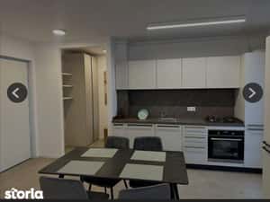 Apartament 3 camere-mobilat,utilat lux - Pipera — miniatura 4
