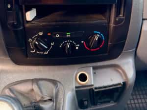 Fiat Scudo Maxi 8+1 160hp autoturism M1 persoane sau marfa — miniatura 7