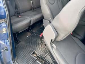 Fiat Scudo Maxi 8+1 160hp autoturism M1 persoane sau marfa — miniatura 8
