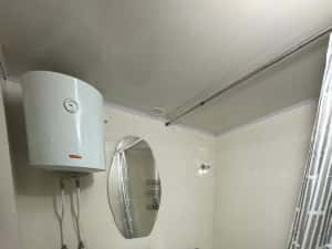 De inchiriat apartament cu o camera in zona Ultracentrala