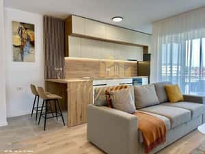 NORD ONE-Apartament 2 camere , parcare subterana- Zona Cicumvalatiunii — miniatura 3