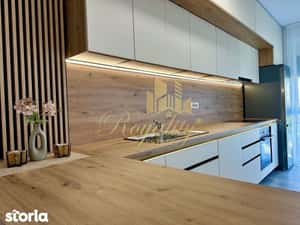 NORD ONE-Apartament 2 camere , parcare subterana- Zona Cicumvalatiunii — miniatura 5