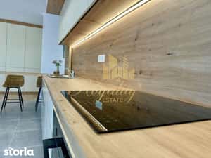 NORD ONE-Apartament 2 camere , parcare subterana- Zona Cicumvalatiunii — miniatura 6
